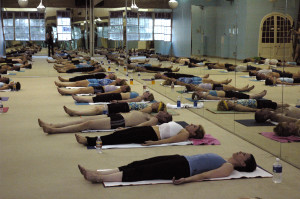 Savasana