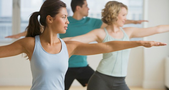 Dallas Hot Yoga, Pilates, Barre & Fitness