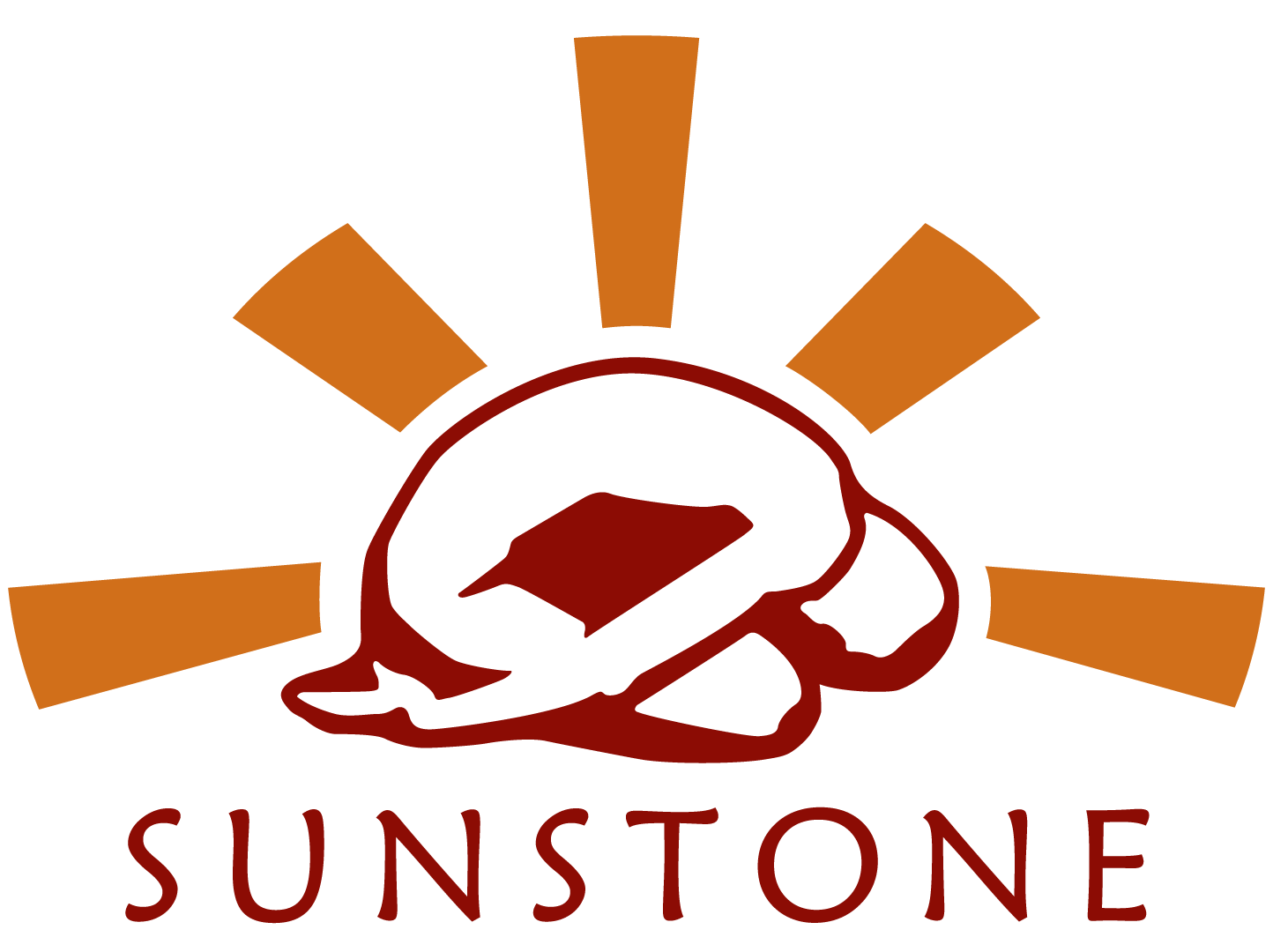 Sunstone Studio logo