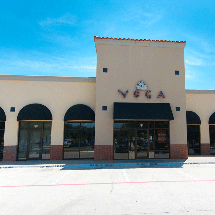 Southlake Village Alive