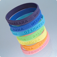 Focus Wristbands